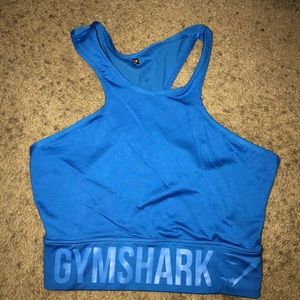 Gymshark Serene Top SMALL